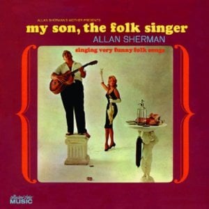 Oh Boy - Allan Sherman