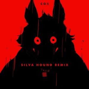 DEATH (Silva Hound Remix) - Silva Hound (Ft. CG5)