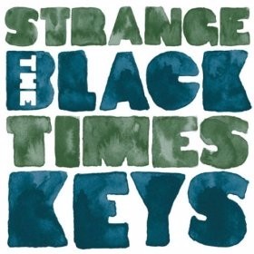 Something On Your Mind - The Black Keys