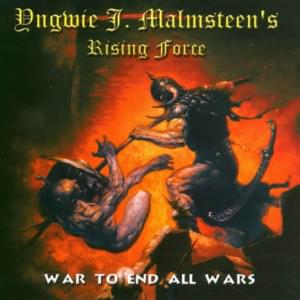 Prophet of Doom - Yngwie Malmsteen