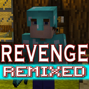 Revenge: Remixed - 2AM (ZAF) (Ft. TryHardNinja)