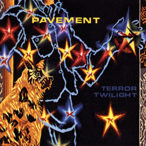 Platform Blues - Pavement