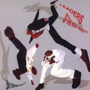 Show Me a Hero - Leaders of the New School