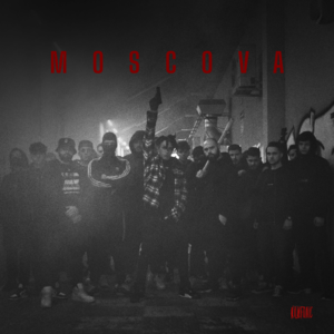 Moscova - Killa Fonic