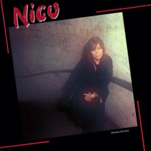 Henry Hudson - Nico