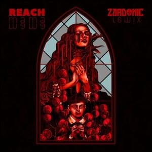 Mama Mama (Zardonic Remix) - Reach (Ft. Zardonic)