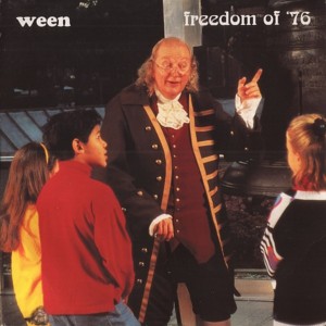 Freedom Of ’76 (Shaved Dog Mix) - Ween