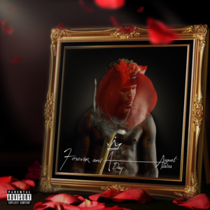 For You - August Alsina (Ft. Keith Sweat)