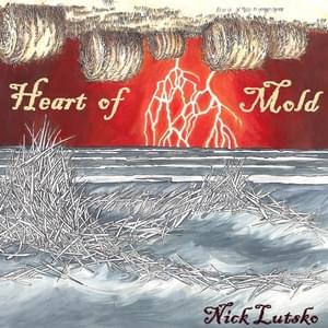 Tip of My Tongue - Nick Lutsko