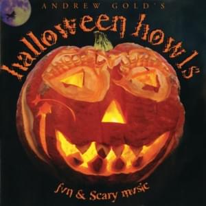 It Must Be Halloween - Andrew Gold