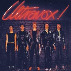 Slip Away - Ultravox