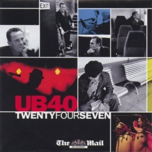 Lost and Found - UB40