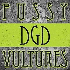 Pussy Vultures - Dance Gavin Dance