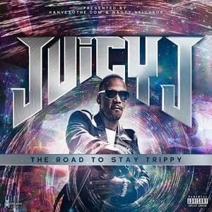 420 (Kelly Green Remix) - Juicy J (Ft. La The Darkman & Project Pat)