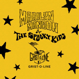 Dune Buggy - Marilyn Manson & The Spooky Kids