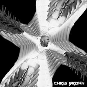 X - Chris Brown