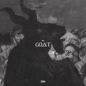 Goat - Skorap