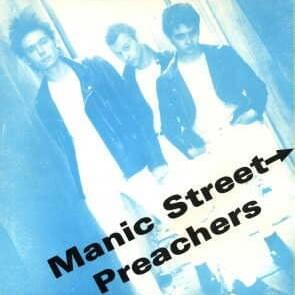 Tennessee (I Get Low) - Manic Street Preachers