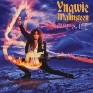 No Mercy - Yngwie Malmsteen