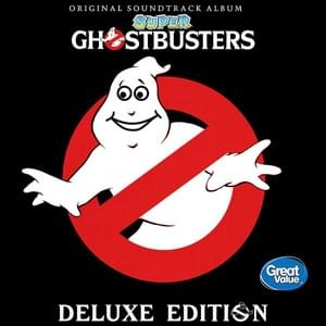 Ghostbusters ( Busting Makes Me Feel Good ) - Vargskelethor