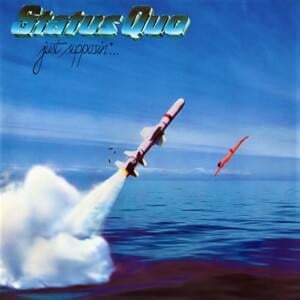 Rock ‘N’ Roll - Status Quo