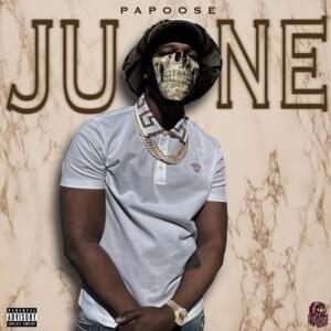 Stay Dangerous - Papoose (Ft. RJ Payne)