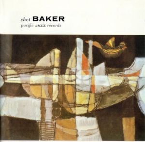 All the Things You Are - Chet Baker