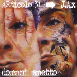 L’altra metà - Articolo 31