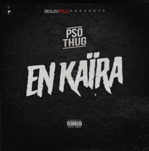 En kaïra - PSO Thug