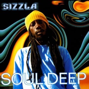 Be Strong - Sizzla