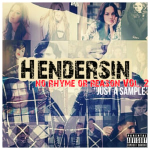 Believe in Me - Hendersin