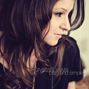 Give It To Jesus - Crystal Lewis