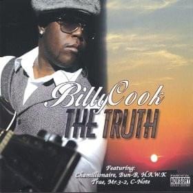 Days of My Life - Billy Cook (Ft. C-Note & Trae tha Truth)