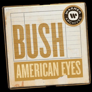 American Eyes - Bush