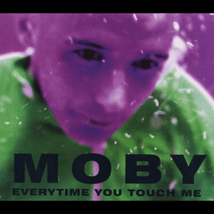 Blue Light Of The Underwater Sun - Moby