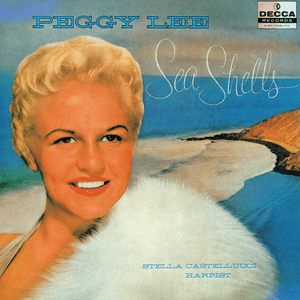 Little Old Car - Peggy Lee