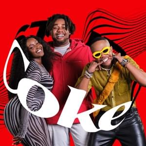 Traboski (Remix Coke Studio Africa 2023) - Bnxn, Young Stunna & Nikita Kering'