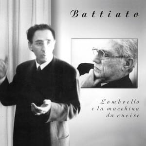 L’esistenza di Dio - Franco Battiato