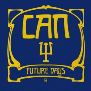 Future Days - Can