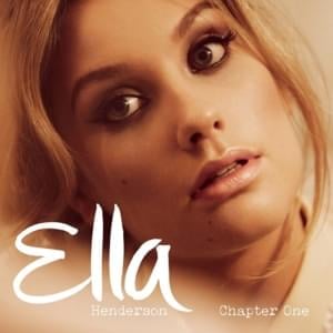 Give Your Heart Away - Ella Henderson