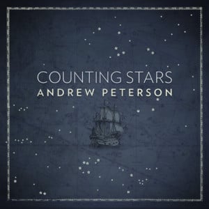 The Last Frontier - Andrew Peterson