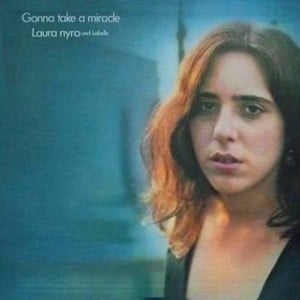 Desiree - Laura Nyro (Ft. Labelle)