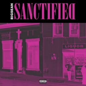 Sanctified - Big Sean