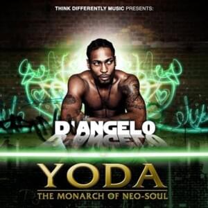 Go Back 2 the Thing - D'Angelo