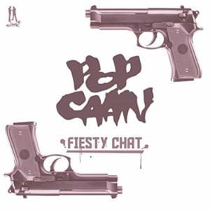 Fiesty Chat - Popcaan