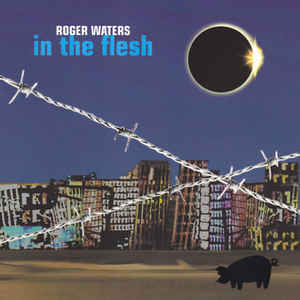 Wish You Were Here (Live at Rose Garden Arena, Portland, Oregon, 27th June 2000) - Roger Waters