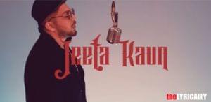 Jeeta haara - Naezy