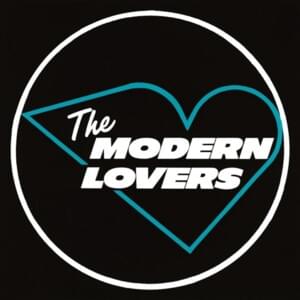 Old World - The Modern Lovers