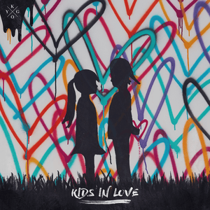 Riding Shotgun - Kygo & Oliver Nelson (Ft. Bonnie McKee)