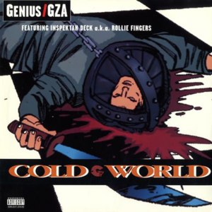 Cold World (Power Mix) - GZA (Ft. D'Angelo & Inspectah Deck)